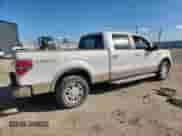 2010 Ford F-150 XL с VIN 1FTFW1EV6AKE34495, выставлен на аукционе Copart как лот 86882345 с пробегом Не указан миль и Чистый • Clean title. История ставок и продаж доступна на DreamBid. Изображение 3.
