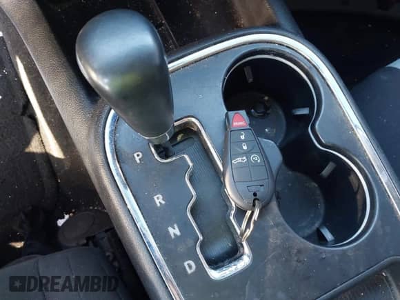 2012 Dodge Durango Crew с VIN 1C4RDHDG7CC113691, выставлен на аукционе IAAI как лот 43066065 с пробегом 125 511 миль миль и . История ставок и продаж доступна на DreamBid. Изображение 11.