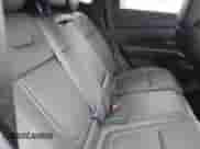 2025 Hyundai Tucson SEL Convenience с VIN 5NMJCCDE4SH532826, выставлен на аукционе IAAI как лот 42840770 с пробегом 17 320 миль миль и . История ставок и продаж доступна на DreamBid. Изображение 8.