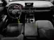 2025 Honda Pilot Sport с VIN 5FNYG1H36SB060968, выставлен на аукционе Copart как лот 69057985 с пробегом 5 450 миль миль и Списание • Salvage title. История ставок и продаж доступна на DreamBid. Изображение 8.