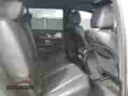 2020 Mercedes-Benz GLS 450 z VIN 4JGFF5KE4LA143767, wystawiony jako Copart lot #83983595 z przebiegiem 54 296 mil mil oraz Szkoda całkowita • Salvage title. Historia ofert i sprzedaży dostępna na DreamBid. Obrazek 11.