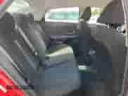 2022 Hyundai Elantra SEL с VIN KMHLS4AG7NU307591, выставлен на аукционе Copart как лот 71616825 с пробегом 88 852 миль миль и Списание • Salvage title. История ставок и продаж доступна на DreamBid. Изображение 10.
