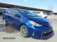 2015 Toyota Prius Two z VIN JTDZN3EU4FJ028506, wystawiony jako IAAI lot #41575533 z przebiegiem 103 580 mil mil oraz . Historia ofert i sprzedaży dostępna na DreamBid. Obrazek 1.