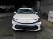 2025 Toyota Camry LE с VIN 4T1DAACKXSU059677, выставлен на аукционе Copart как лот 90298405 с пробегом 26 148 миль миль и Чистый • Clean title. История ставок и продаж доступна на DreamBid. Изображение 5.