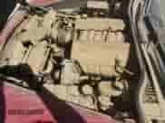 2007 Chevrolet Corvette with VIN 1G1YY25U375125485, listed as a Copart auction lot 74797954 with Not provided miles and Salvage title. Bid and sale history available at DreamBid. Image 11.