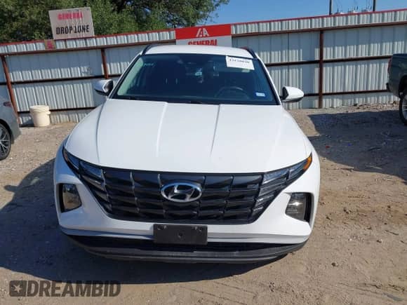 2024 Hyundai Tucson SEL z VIN 5NMJB3DE9RH314006, wystawiony jako IAAI lot #43120040 z przebiegiem 32 024 mil mil oraz . Historia ofert i sprzedaży dostępna na DreamBid. Obrazek 12.