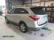 2009 Hyundai Veracruz GLS with VIN KM8NU73C69U082889, listed as a IAAI auction lot 42613377 with 155,256 mi miles and . Bid and sale history available at DreamBid. Image 3.