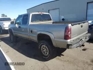 2003 Chevrolet Silverado 1500 LT с VIN 1GCEK19T33E302540, выставлен на аукционе Copart как лот 85903575 с пробегом 219 933 миль миль и Чистый • Clean title. История ставок и продаж доступна на DreamBid. Изображение 2.