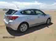 2020 Subaru Impreza с VIN 4S3GTAB63L3727844, выставлен на аукционе Copart как лот 60422665 с пробегом 36 071 миль миль и Списание • Salvage title. История ставок и продаж доступна на DreamBid. Изображение 3.