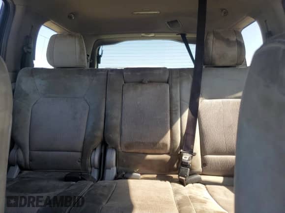 2014 Honda Pilot EX with VIN 5FNYF4H47EB053805, listed as a Copart auction lot 65997805 with 149,962 mi miles and Clean title. Bid and sale history available at DreamBid. Image 10.