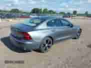 2020 Volvo S60 Inscription с VIN 7JRA22TL4LG065415, выставлен на аукционе IAAI как лот 42603124 с пробегом 33 148 миль миль и . История ставок и продаж доступна на DreamBid. Изображение 4.