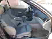 2004 BMW 3 Series 325Ci with VIN WBABW33424PL24083, listed as a IAAI auction lot 43148452 with Not provided miles and . Bid and sale history available at DreamBid. Image 5.