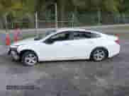 2018 Chevrolet Malibu LS z VIN 1G1ZB5ST7JF277595, wystawiony jako IAAI lot #43289380 z przebiegiem 62 729 mil mil oraz . Historia ofert i sprzedaży dostępna na DreamBid. Obrazek 13.