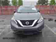 2018 Nissan Murano SV z VIN 5N1AZ2MG7JN157697, wystawiony jako IAAI lot #42190907 z przebiegiem 79 615 mil mil oraz . Historia ofert i sprzedaży dostępna na DreamBid. Obrazek 12.