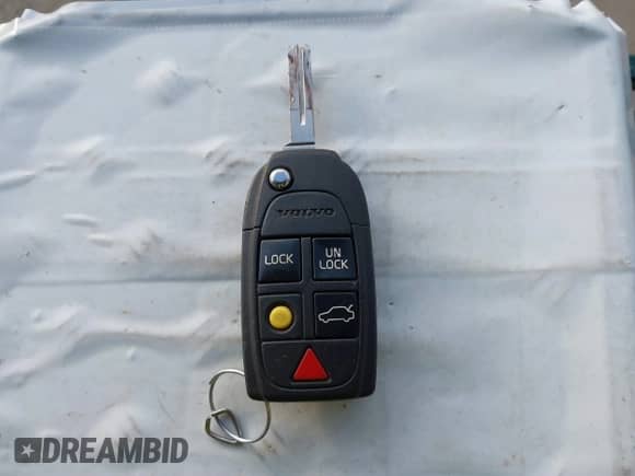 2006 Volvo S60 2.5L Turbo R с VIN YV1RH527662545876, выставлен на аукционе IAAI как лот 41504361 с пробегом 119 635 миль миль и . История ставок и продаж доступна на DreamBid. Изображение 11.