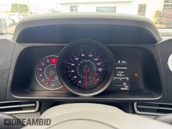 2021 Hyundai Elantra SE z VIN 5NPLL4AG1MH036988, wystawiony jako Copart lot #91504165 z przebiegiem 106 350 mil mil oraz Czysty tytuł • Clean title. Historia ofert i sprzedaży dostępna na DreamBid. Obrazek 8.