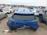 2025 Chevrolet Equinox FWD ACTIV с VIN 3GNAXKEG6SL139063, выставлен на аукционе IAAI как лот 41278608 с пробегом 6 974 миль миль и . История ставок и продаж доступна на DreamBid. Изображение 16.