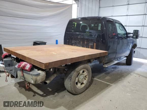 2016 Ford F-250 XLT z VIN 1FT7X2B67GEB28238, wystawiony jako Copart lot #66007585 z przebiegiem Nie podano mil oraz Szkoda całkowita • Salvage title. Historia ofert i sprzedaży dostępna na DreamBid. Obrazek 3.