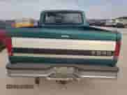 1996 Ford F-150 с VIN 1FTEF14Y7TLB25879, выставлен на аукционе Copart как лот 76792694 с пробегом Не указан миль и Списание • Salvage title. История ставок и продаж доступна на DreamBid. Изображение 6.