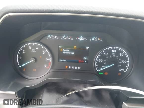 2023 Ford F-150 XL с VIN 1FTFW1CD4PFA03679, выставлен на аукционе IAAI как лот 42860414 с пробегом 32 631 миль миль и . История ставок и продаж доступна на DreamBid. Изображение 7.