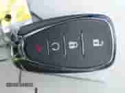 2023 Chevrolet TrailBlazer RS с VIN KL79MUSL3PB082764, выставлен на аукционе IAAI как лот 42578542 с пробегом 33 674 миль миль и . История ставок и продаж доступна на DreamBid. Изображение 11.