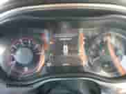 2019 Dodge Challenger GT z VIN 2C3CDZJGXKH620293, wystawiony jako Copart lot #81760465 z przebiegiem 109 189 mil mil oraz Szkoda całkowita • Salvage title. Historia ofert i sprzedaży dostępna na DreamBid. Obrazek 9.