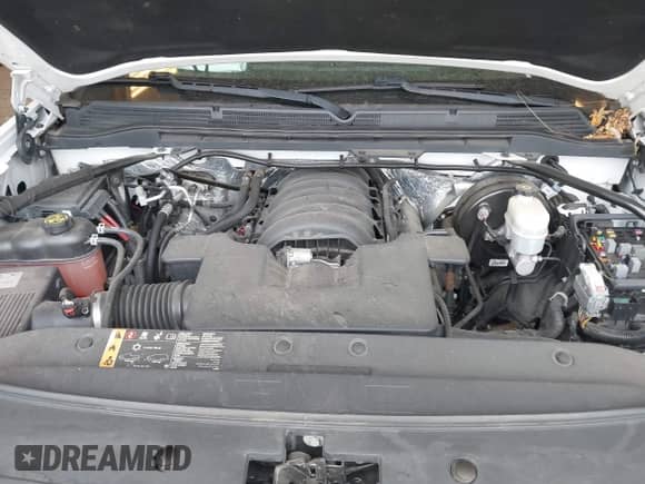 2017 GMC Sierra 1500 SLE with VIN 1GTV2MEC8HZ205115, listed as a IAAI auction lot 43244018 with 113,315 mi miles and . Bid and sale history available at DreamBid. Image 10.