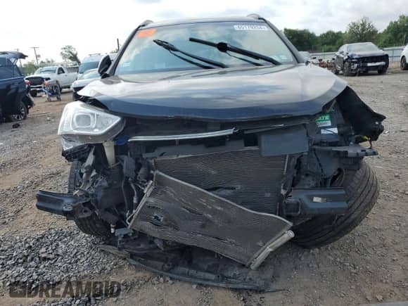 2014 Hyundai Santa Fe GLS z VIN KM8SMDHF7EU035465, wystawiony jako Copart lot #83316894 z przebiegiem 180 573 mil mil oraz Szkoda całkowita • Salvage title. Historia ofert i sprzedaży dostępna na DreamBid. Obrazek 5.