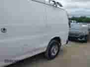 2014 Chevrolet Express Cargo с VIN 1GCWGFCA6E1116401, выставлен на аукционе IAAI как лот 42914437 с пробегом 114 890 миль миль и . История ставок и продаж доступна на DreamBid. Изображение 6.