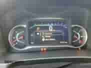 2021 Honda Passport Sport z VIN 5FNYF7H29MB004636, wystawiony jako Copart lot #81696065 z przebiegiem 43 177 mil mil oraz Szkoda całkowita • Salvage title. Historia ofert i sprzedaży dostępna na DreamBid. Obrazek 9.