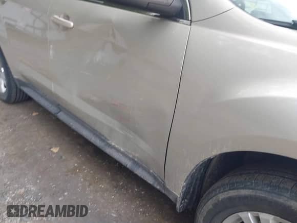 2014 Chevrolet Equinox LS с VIN 2GNFLEEK1E6366533, выставлен на аукционе IAAI как лот 43055795 с пробегом 120 540 миль миль и . История ставок и продаж доступна на DreamBid. Изображение 6.