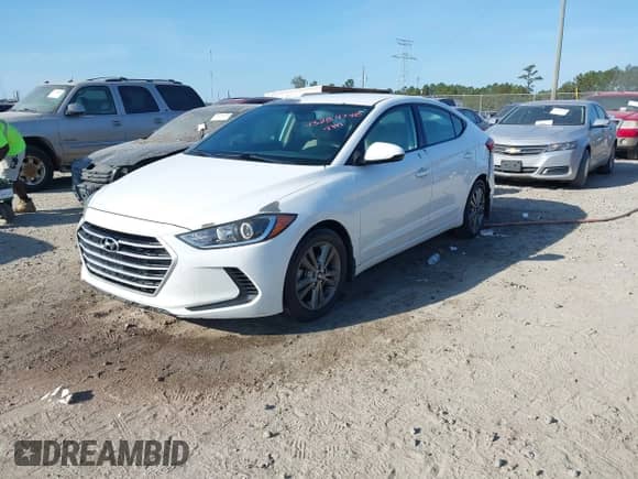 2018 Hyundai Elantra SEL с VIN 5NPD84LF6JH356927, выставлен на аукционе IAAI как лот 43284748 с пробегом 106 697 миль миль и . История ставок и продаж доступна на DreamBid. Изображение 19.