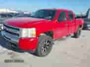 2011 Chevrolet Silverado 1500 LT с VIN 3GCPCSEA3BG242797, выставлен на аукционе IAAI как лот 42772117 с пробегом 164 657 миль миль и . История ставок и продаж доступна на DreamBid. Изображение 17.