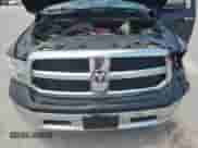 2015 Ram 1500 Big Horn с VIN 1C6RR7GT5FS655507, выставлен на аукционе Copart как лот 62700975 с пробегом 219 677 миль миль и Списание • Salvage title. История ставок и продаж доступна на DreamBid. Изображение 11.