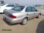 1995 Chevrolet Prizm с VIN 1Y1SK5280SZ055836, выставлен на аукционе IAAI как лот 42996935 с пробегом 155 628 миль миль и . История ставок и продаж доступна на DreamBid. Изображение 4.