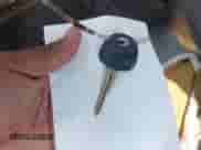 2003 Hyundai Sonata GLS with VIN KMHWF35H53A875884, listed as a IAAI auction lot 43015529 with 297,970 mi miles and . Bid and sale history available at DreamBid. Image 11.