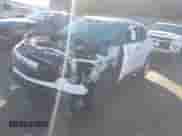 2024 Chevrolet TrailBlazer LS with VIN KL79MMS27RB055061, listed as a IAAI auction lot 41302026 with 17,736 mi miles and . Bid and sale history available at DreamBid. Image 2.