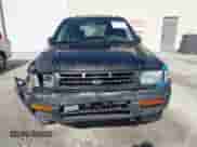 1998 Nissan Pathfinder XE with VIN JN8AR05Y8WW262724, listed as a IAAI auction lot 42009900 with 283,353 mi miles and . Bid and sale history available at DreamBid. Image 6.