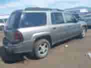 2005 Chevrolet TrailBlazer LT with VIN 1GNET16S856133743, listed as a IAAI auction lot 42652687 with 143,804 mi miles and . Bid and sale history available at DreamBid. Image 4.