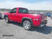 2007 Chevrolet Silverado 1500 Work Truck с VIN 3GCEK14V77G230233, выставлен на аукционе IAAI как лот 42068907 с пробегом 202 525 миль миль и . История ставок и продаж доступна на DreamBid. Изображение 3.