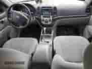 2008 Hyundai Santa Fe GLS с VIN 5NMSG73DX8H159762, выставлен на аукционе Copart как лот 69804415 с пробегом 190 240 миль миль и Чистый • Clean title. История ставок и продаж доступна на DreamBid. Изображение 8.