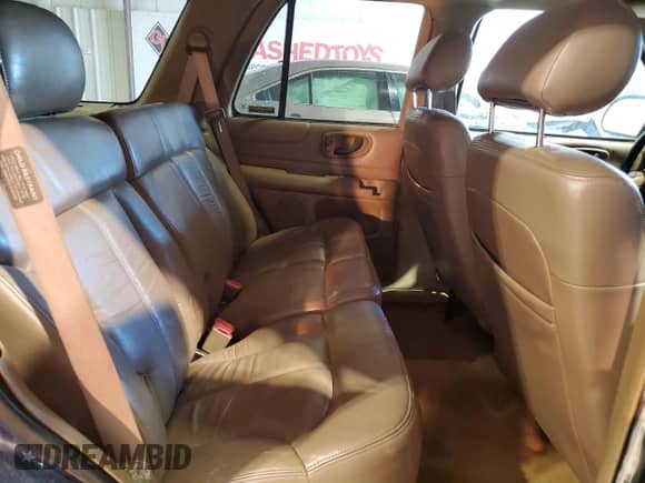 1999 Chevrolet Blazer LS with VIN 1GNDT13WXX2190801, listed as a Copart auction lot 45311155 with 212,709 mi miles and Salvage title. Bid and sale history available at DreamBid. Image 11.