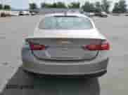 2025 Chevrolet Malibu LT с VIN 1G1ZD5ST0SF149050, выставлен на аукционе Copart как лот 85128795 с пробегом 11 742 миль миль и Списание • Salvage title. История ставок и продаж доступна на DreamBid. Изображение 6.