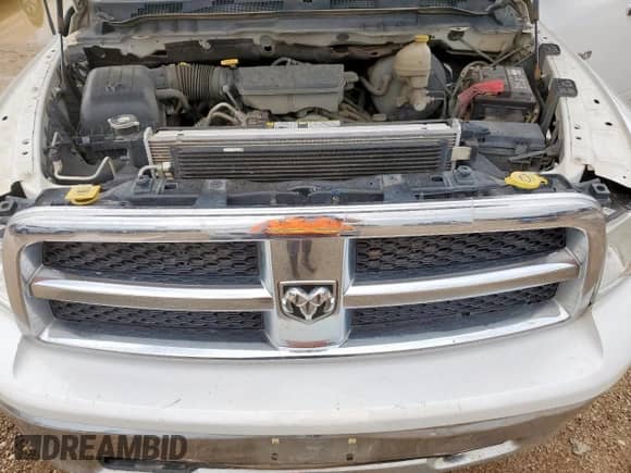 2011 Ram 1500 Big Horn z VIN 1D7RB1GP4BS547392, wystawiony jako Copart lot #67151715 z przebiegiem 179 808 mil mil oraz Czysty tytuł • Clean title. Historia ofert i sprzedaży dostępna na DreamBid. Obrazek 11.