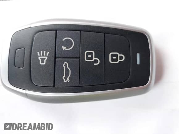 2024 Chevrolet Equinox RS с VIN 3GNAXWEG9RL188887, выставлен на аукционе IAAI как лот 41390012 с пробегом 1 427 миль миль и . История ставок и продаж доступна на DreamBid. Изображение 11.