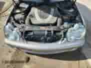 2007 Mercedes-Benz C 280 Luxury с VIN WDBRF54H97A936639, выставлен на аукционе Copart как лот 62025045 с пробегом 121 598 миль миль и Чистый • Clean title. История ставок и продаж доступна на DreamBid. Изображение 11.