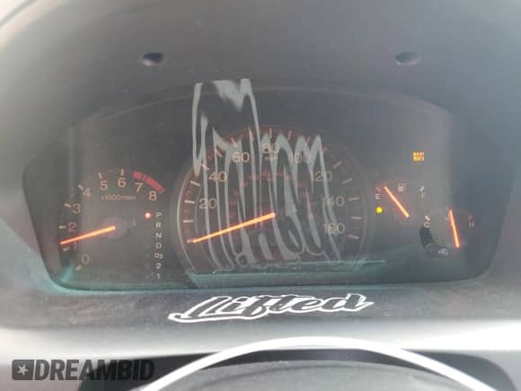 2006 Honda Accord EX with VIN 1HGCM72786A000790, listed as a Copart auction lot 66879915 with Not provided miles and Clean title. Bid and sale history available at DreamBid. Image 9.