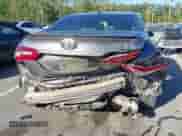 2019 Toyota Camry LE с VIN 4T1B11HK4KU777547, выставлен на аукционе IAAI как лот 43357130 с пробегом 161 287 миль миль и . История ставок и продаж доступна на DreamBid. Изображение 17.