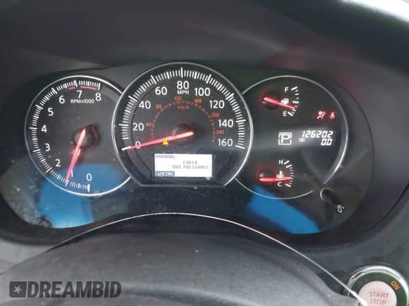 2014 Nissan Maxima SV with VIN 1N4AA5AP8EC906774, listed as a IAAI auction lot 43439683 with 126,202 mi miles and . Bid and sale history available at DreamBid. Image 7.