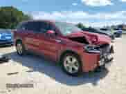 2023 Kia Sorento LX with VIN 5XYRG4LC9PG163668, listed as a Copart auction lot 71405015 with 52,289 mi miles and Non repairable. Bid and sale history available at DreamBid. Image 4.